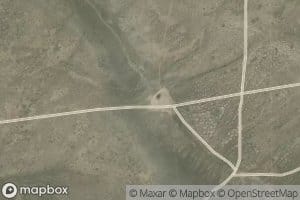 State Game Waterhole