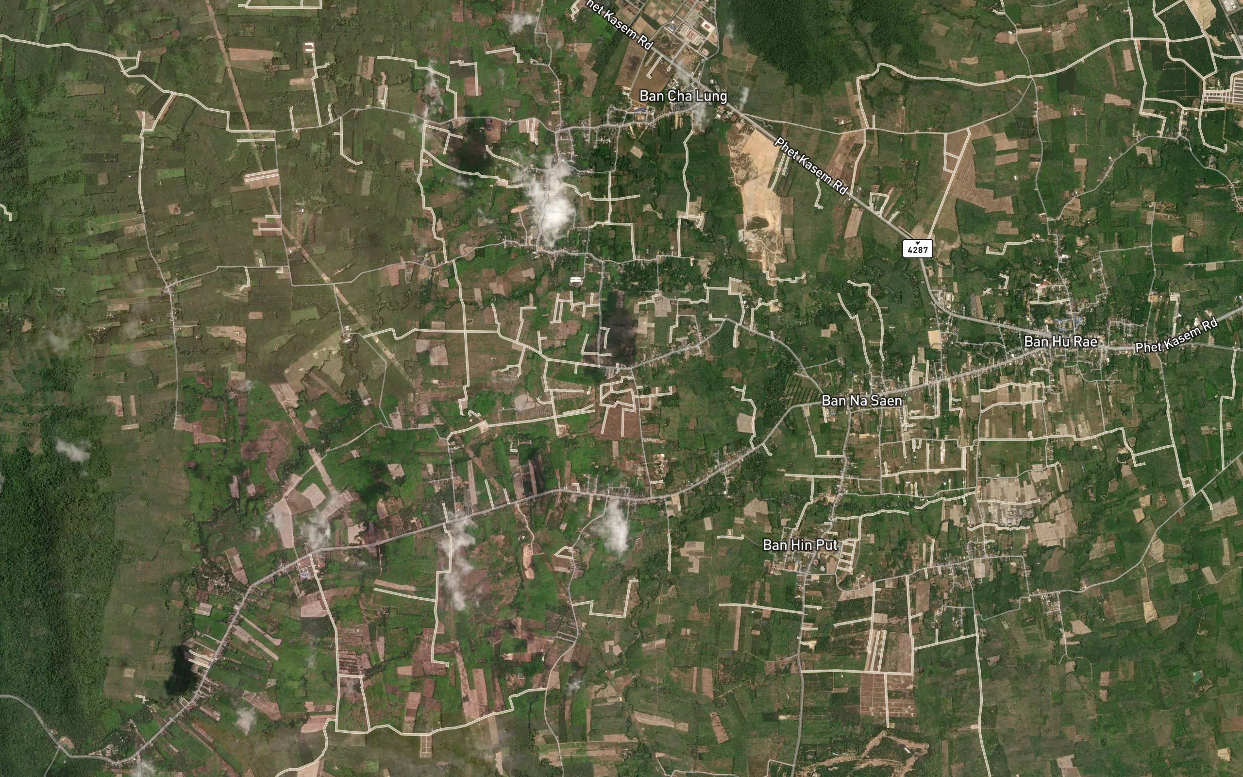 Ang Kep Nam Phru Chaba