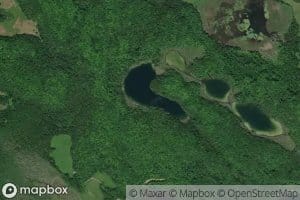 Lac MacPherson