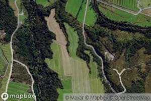 Nieberg Creek
