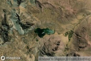Laguna Challhuani