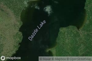 Dazzle Lake