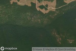 Strayhorse Creek