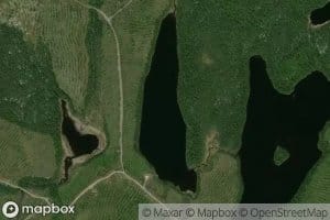 Lac Romuald