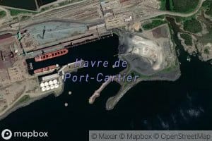 Havre de Port-Cartier