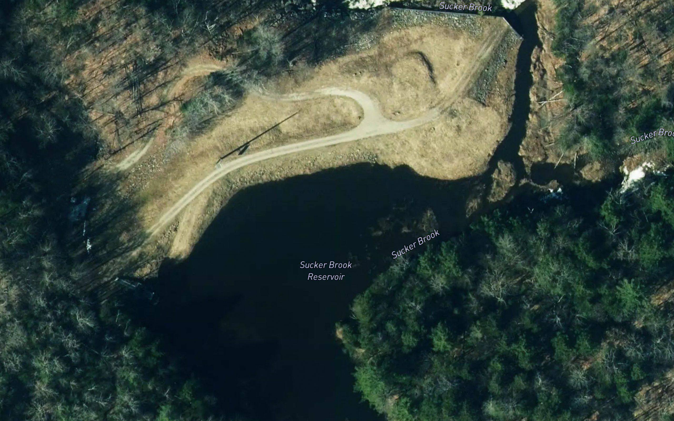 Dutton Brook