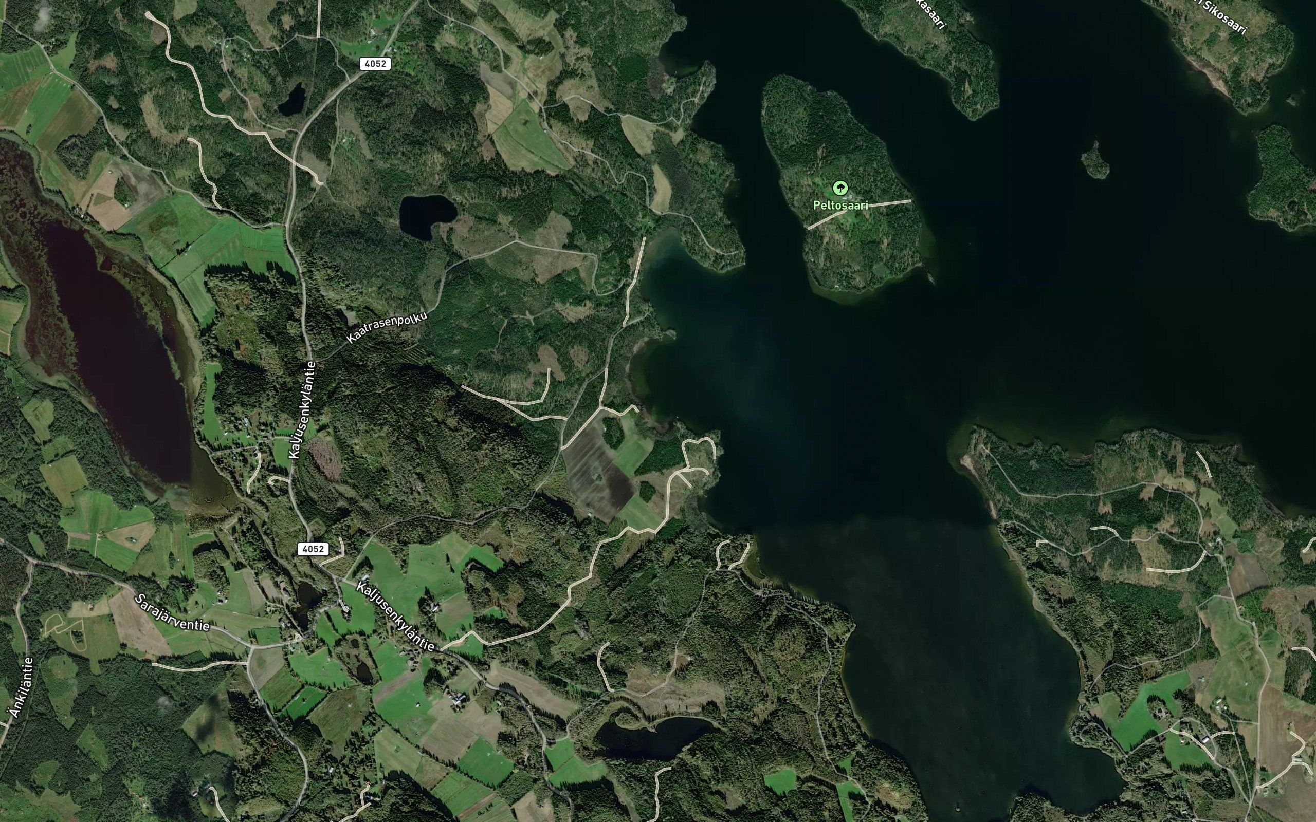 Pyorialahti