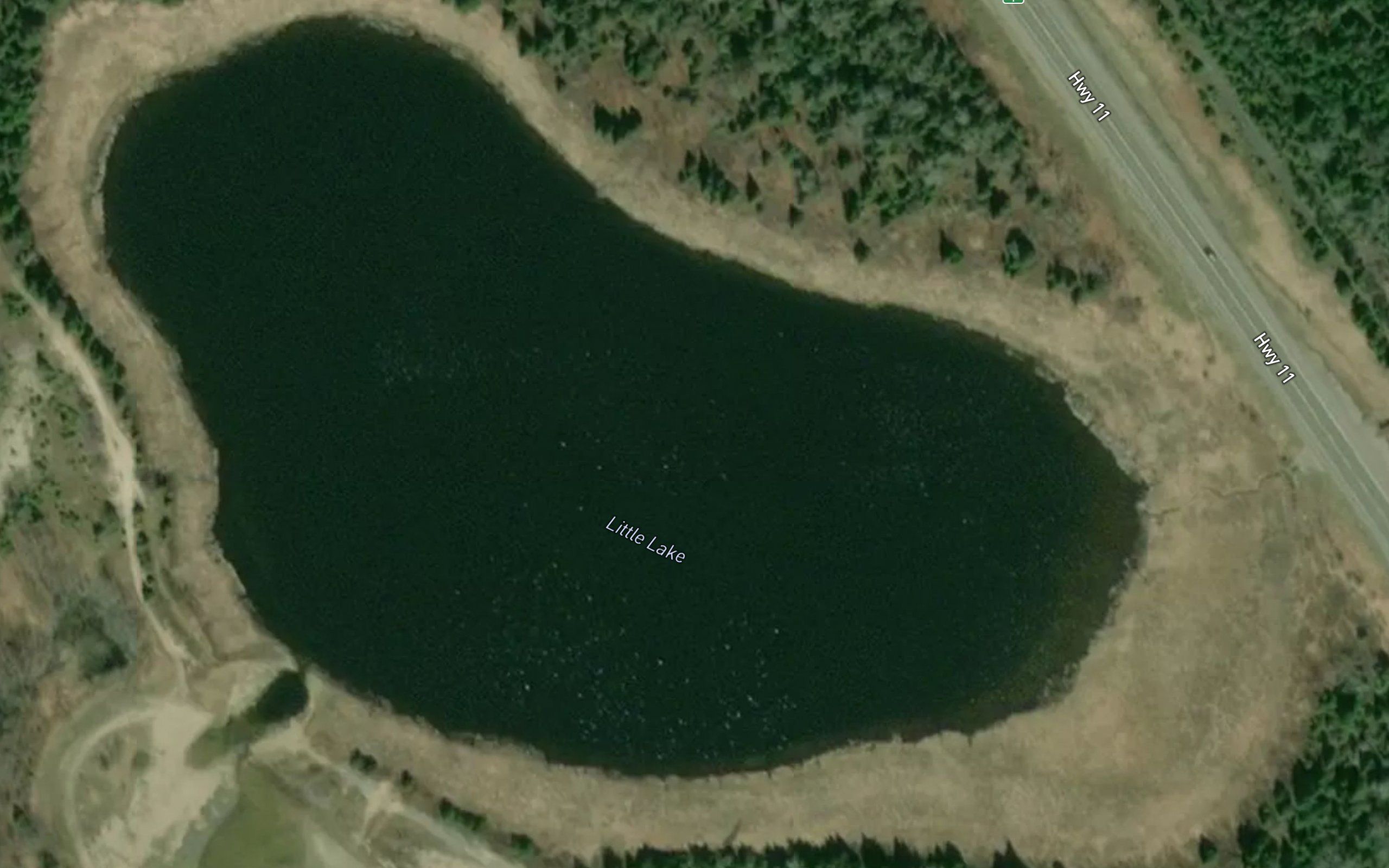 Little Lake