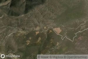 Barranca Santa Catarina