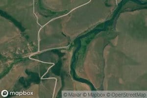 Deadman Creek