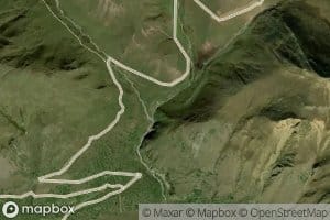 Gitcheyesenchi