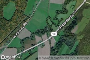 Maxon Creek