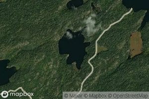 Tea Lake