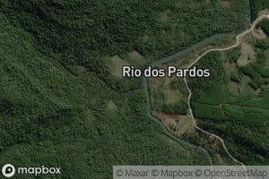 Ribeirao Sao Roque