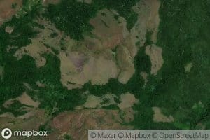 Quebrada Los Encantados