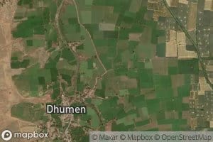 Bhaunhra Minor