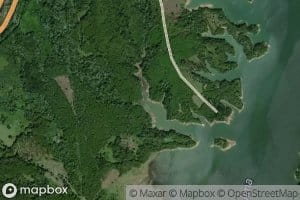 Arroyo La Guardarraya