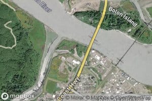 McIntosh Slough