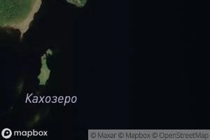 Ozero Kakhozero
