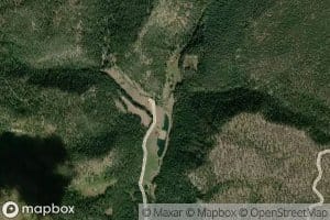 West Fork Devil Creek