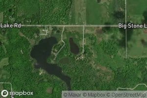Boyd Lake