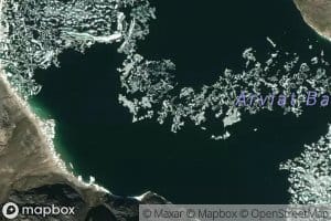 Arviat Bay