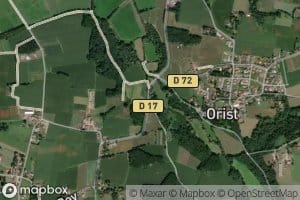 Ruisseau de Lespontes