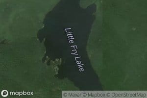 Little Fry Lake