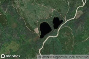Duo Via Lake