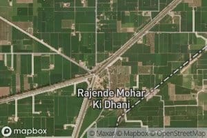 Shivpur Distributary