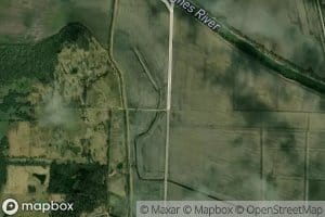 Brushy Mound Lake (historical)