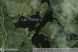 Lac Potvin