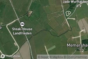 Inhausersieler Tief