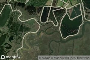 Pleasant Meadow Creek