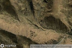 Quebrada Jatunhuayjo