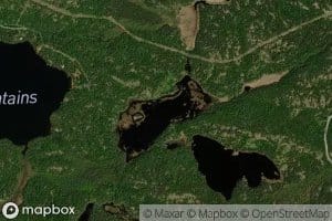 Slate Lake