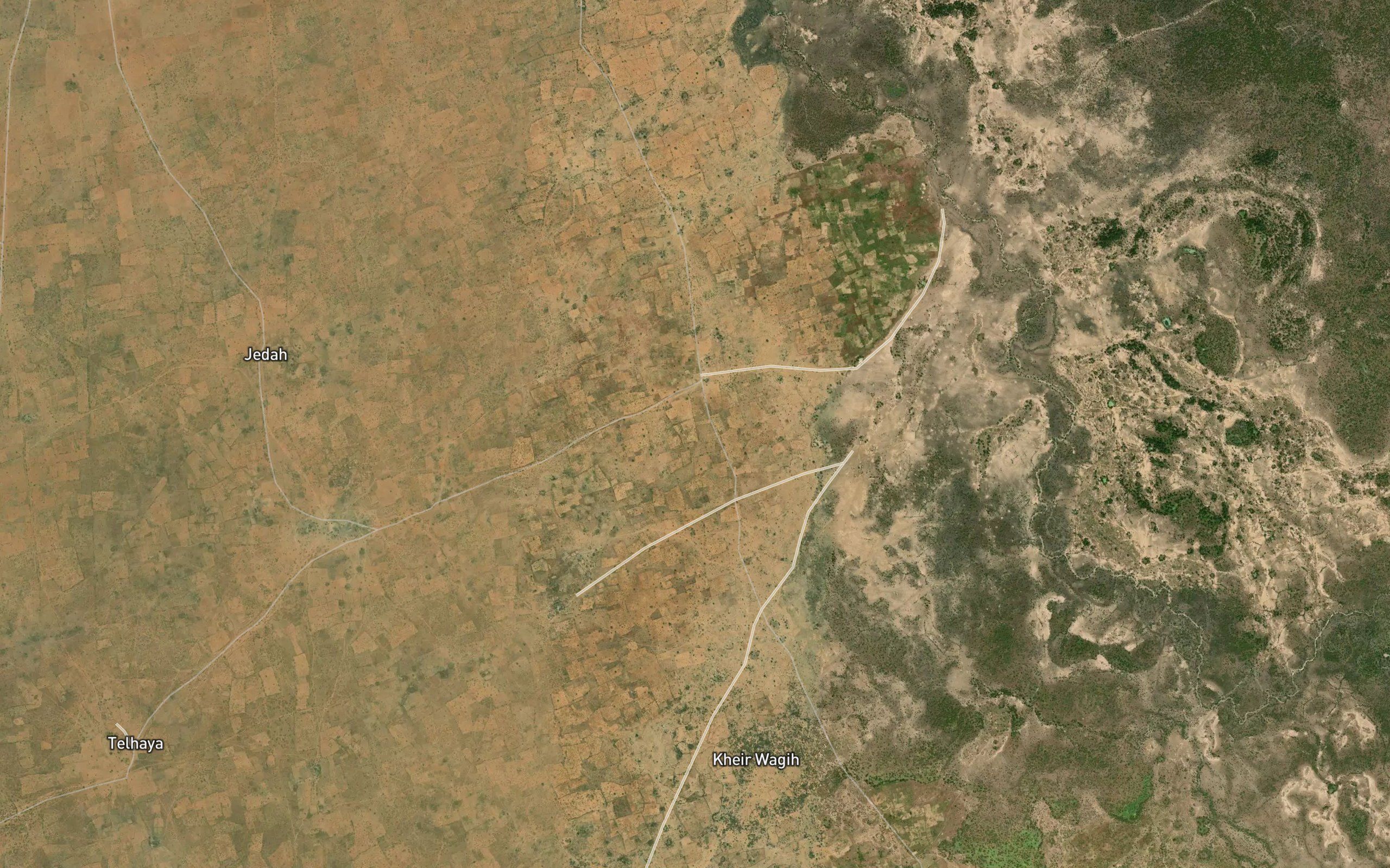 El Goghanaya