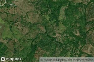 Quebrada de La Cabuya