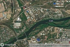 Verkhnyaya Berezovka