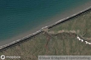 Oyagatut Creek