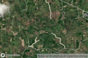 Camanaga Creek