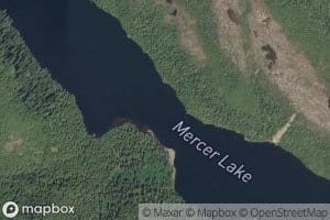 Mercer Lake