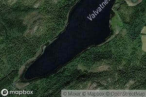 Valvatnet