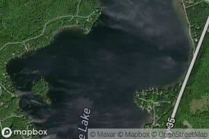 Twelve Mile Lake