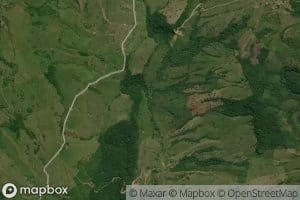 Quebrada La Pielroja