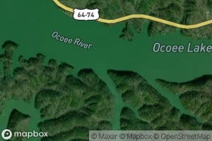 Haskins Creek