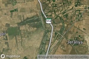 Tordi Sagar South Canal