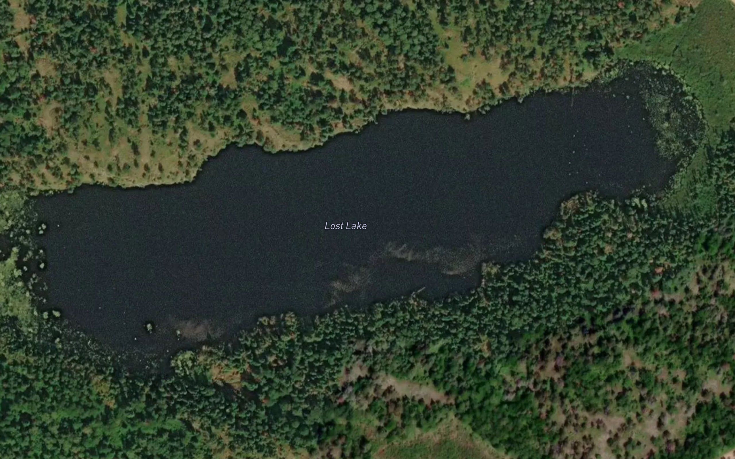 Lost Lake
