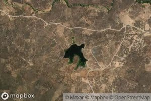 Acude Malhada dos Bois