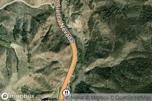 Barranco del Monasterio